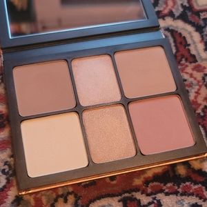 Smashbox Cali Contour